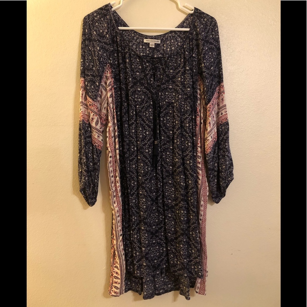 American Eagle Dress